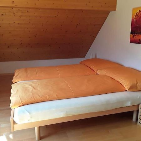 Zwinglis Ferienwohnung Rosi Nesslau 外观 照片